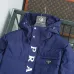 Prada new down jacket for MEN #999928472