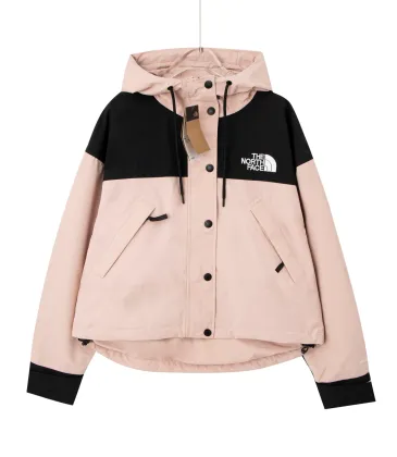 The North Face Jackets #A29471