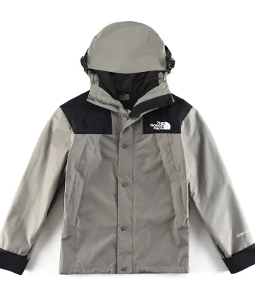 The North Face Jackets for Men and women #A29474