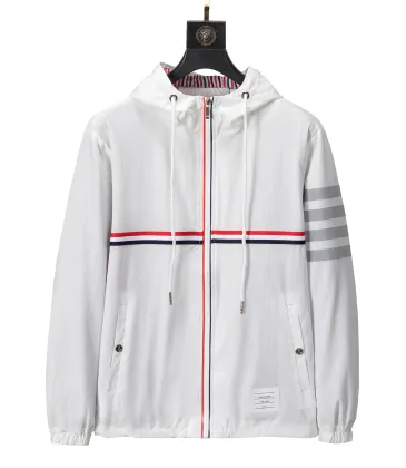 Thom Brown jackets for MEN #A25481