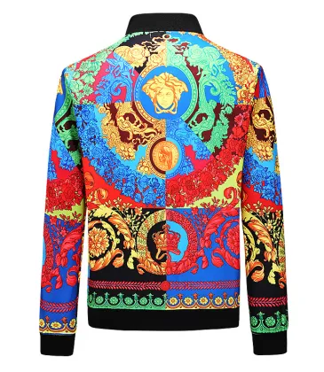 Versace Jackets for MEN #99116669