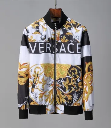 Versace Jackets for MEN #99902389