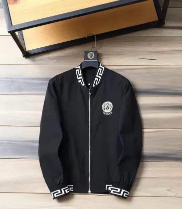 Versace Jackets for MEN #999920899