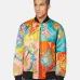 Versace Jackets for MEN #999927207