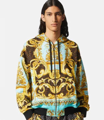 Versace Jackets for MEN #999927966