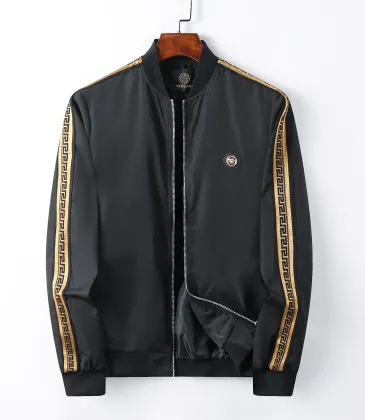 Versace Jackets for MEN #999929061