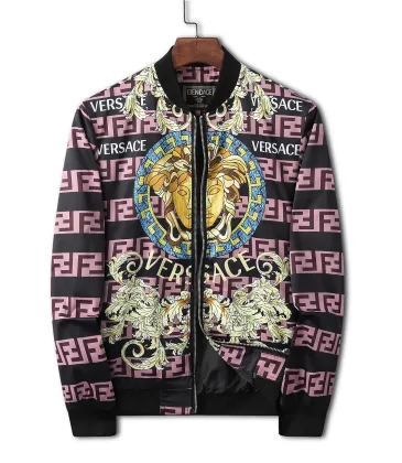 Versace Jackets for MEN #999929065