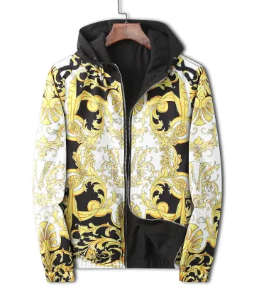 Versace Jackets for MEN #999929187