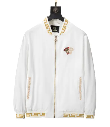 Versace Jackets for MEN #A25470