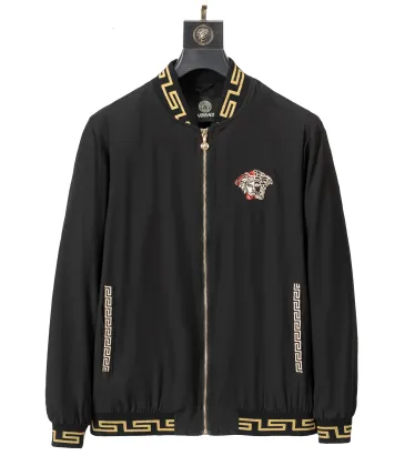 Versace Jackets for MEN #A25471