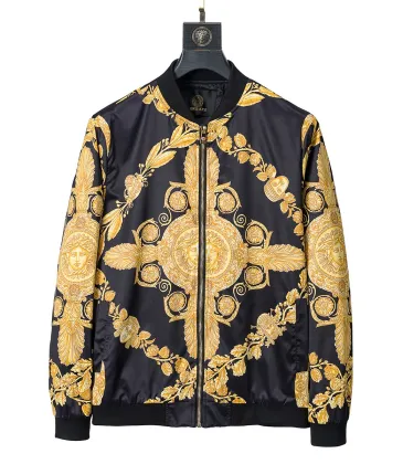 Versace Jackets for MEN #A27831