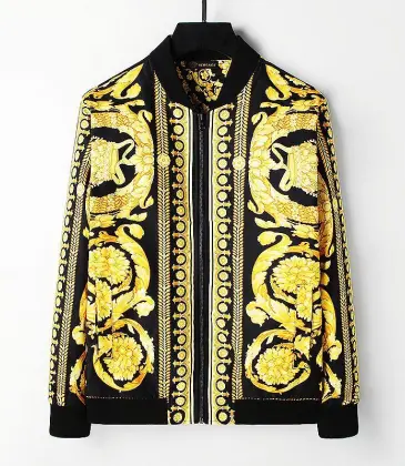 Versace Jackets for MEN #A29314