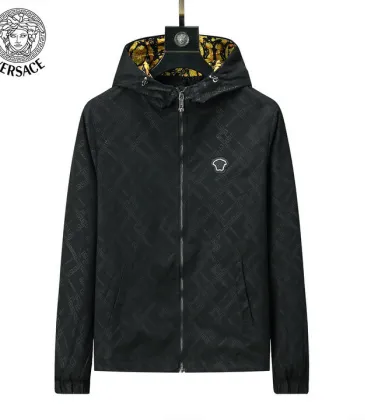 Versace Jackets for MEN #A30414