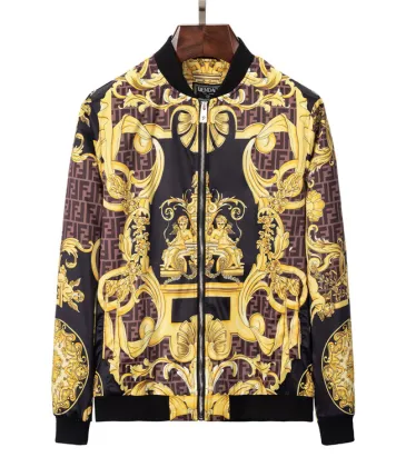 Versace &amp; Fendi Jackets for MEN #999926413