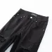 AMIRI Jean for Men Black #A27269