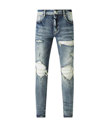 AMIRI Jeans for Men #A27259