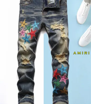 AMIRI Jeans for Men #A28333