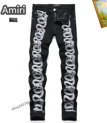 AMIRI Jeans for Men #A37501