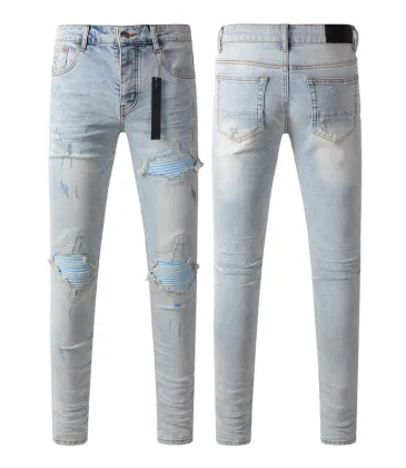 AMIRI Jeans for Men #A37721