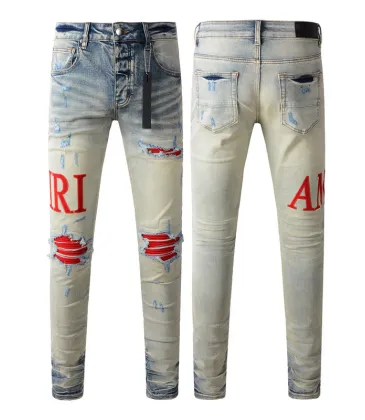 AMIRI Jeans for Men #A37723