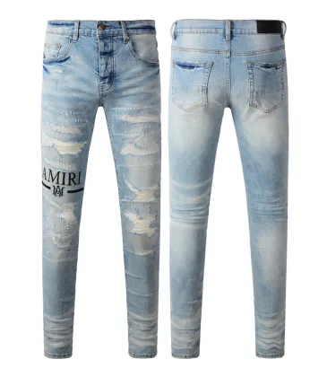 AMIRI Jeans for Men #A38348