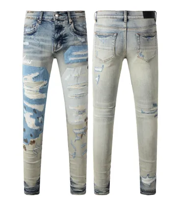 AMIRI Jeans for Men #A38349