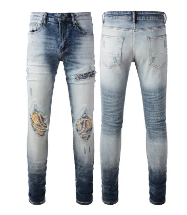 AMIRI Jeans for Men #A38824