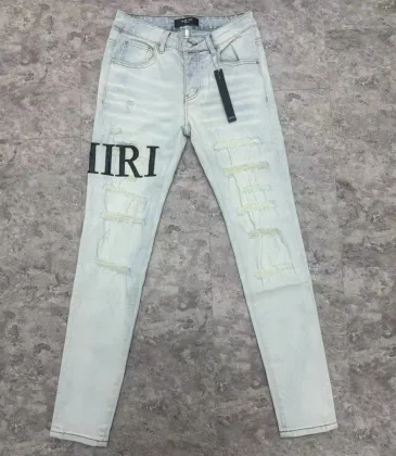 AMIRI Jeans for Men #A43401