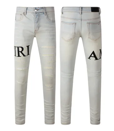 AMIRI Jeans for Men #A43405