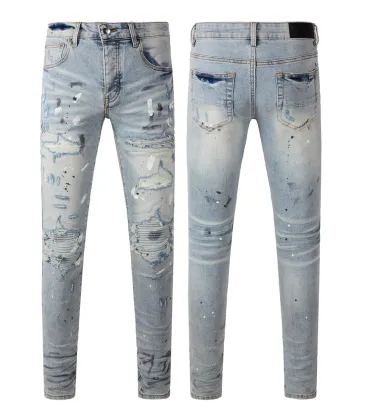 AMIRI Jeans for Men #A43406