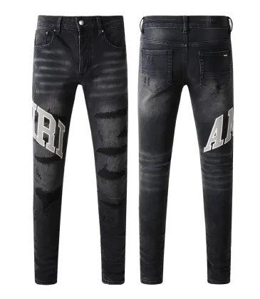 AMIRI Jeans for Men #A43442