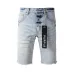 PURPLE BRAND Short Jeans for Men #A37817