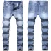 2020 BALMAIN jeans stretchy jeans Men's Long Jeans #99116703