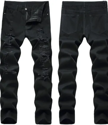 BALMAIN Jeans for Men's Long Jeans #99115713