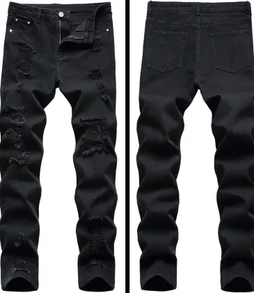 BALMAIN Jeans for Men's Long Jeans #99117337