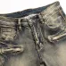 BALMAIN Jeans for Men's Long Jeans #A28373