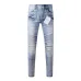 BALMAIN Jeans for Men's Long Jeans #A38354