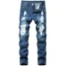 Ripped jeans for Men's Long Jeans #99117344