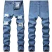 Ripped jeans for Men's Long Jeans #99117355