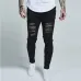 ripped jeans for Men's Long Jeans #99117341