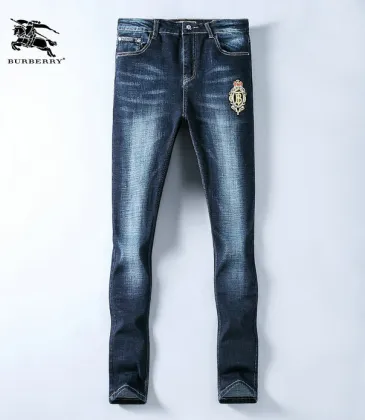 Burberry Jeans for Men #9128782