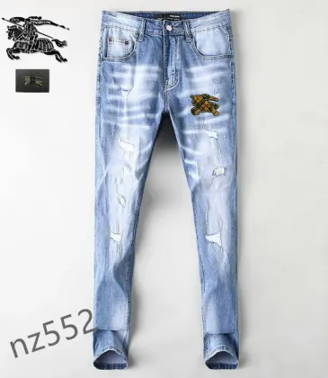 Burberry Jeans for Men #99906897