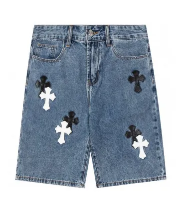 Chrome Hearts Jeans for Men #999926957