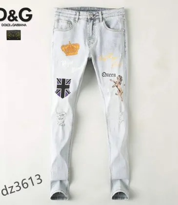 D&amp;G Jeans for Men #99906895