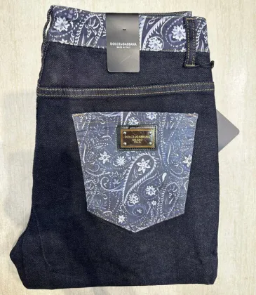 D&amp;G Jeans for Men #A38796