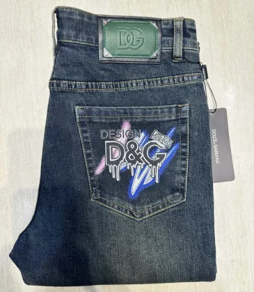 D&amp;G Jeans for Men #A38806