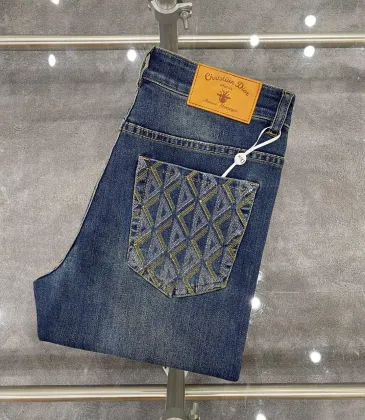 Dior Jeans for men #A31446