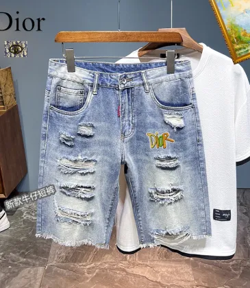 Dior Jeans for men #A36067