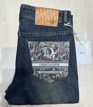 Dior Jeans for men #A38803