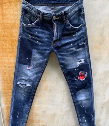 Dsquared2 Jeans for DSQ Jeans #99116130